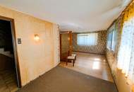 Einfamilienhaus in Südhanglage mit Garage und Garten - Losenstein/Ennstal