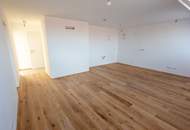 Premium-Erstbezug im Dachgeschoss: 3-Zimmer-Wohnung im Herzen des Botschaftsviertels