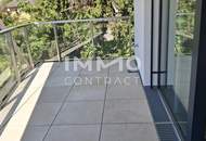 Erstbezug-Modern, hell & komfortabel – 3-Zimmer-Wohnung mit Balkon zum Verlieben!