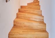 Provisionsfrei: Einzigartiger, unverbaubarer Ausblick mit großzügiger Terrasse