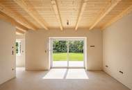 NEUBAU-HIGHLIGHT | 3 ZIMMER | EIGENGARTEN | CARPORT INKLUSIVE