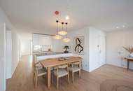 ++MOLLARD 50++ stilvolle 3-Zimmer-Wohnung mitten im Herzen der Stadt (1/29)