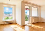Über den Dächern von Villach – 3-Zimmer-Wohnung mit traumhaftem Blick auf Drau & Altstadt