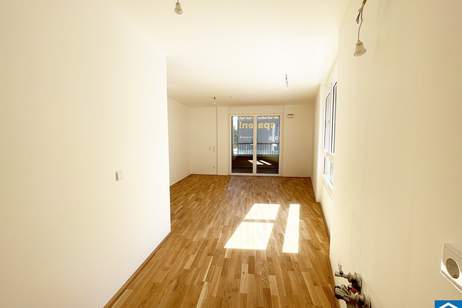 Bezugsfertig und sofort beziehbar: MAJA – Moderne Wohnungen, nachhaltiges Investment, erstklassige Lage!, Wohnung-kauf, 235.800,€, 1100 Wien 10., Favoriten