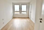 Provisionsfrei - fertig zum einziehen! Luxuriös Wohnen im exklusiven Prachtgarten - Laxenburger Straße