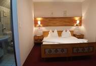 Renoviertes 40 Bettenhotel in Kärntner Ski- und Wanderregion