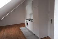 Bezugsfertige 1-Zimmer-Wohnung – attraktives Anlageobjekt mit sofortiger Verfügbarkeit