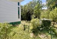 GARTENWOHNUNG! Topsanierter Neubau mit traumhafter Grünanlage!