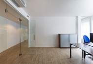 OFFICE MARIAHILFERSTRASSE: topausgestattet, klimatisiert &amp; barrierefrei