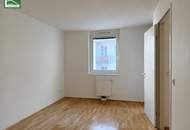 Idyllische 2-Zimmer-Wohnung mit hervorragender Infrastruktur im Herzen von Favoriten!