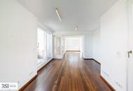 Exklusive Dachgeschoss-Maisonette mit 5 Terrassen und atemberaubendem Wienblick