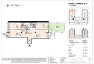 NEU: Gemütliche Vierzimmer-Wohnung mit Eigengarten - Wohnen am Park