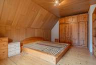 Solides Einfamilienhaus in der Gams bei Frohnleiten