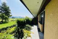 Schöne 4-Zimmer-Wohnung in Neu-Anif mit Terrasse und Grünblick