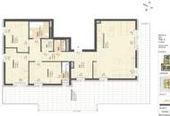 KREMSER WOHNDOMIZIL4Zi- 104qm Penthouse - Eigentum, Lift, Tiefgarage, in beliebter Grünruhelage