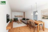 Zum Selberwohnen oder als sinnvolles Investment. Top Lage – Top Qualität. Fertiggestellte Neubau-Erstbezugswohnungen in Penzing nahe Schönbrunn. Küche inklusive!