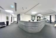 360 TOUR // BÜROFLÄCHEN im RESIDENZPALAST