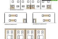 Neubau Reihenhäuser zum Mieten in der Linderwaldsiedlung inkl. hochwertiger Küche +++ Zeltweg +++