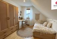 Modernes Traumhaus im Ungarviertel – Wärmepumpe, PV-Anlage, Doppelgarage &amp; WOW-Atrium!