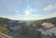 Einmalige Aussicht, einmalige Chance – Ihre maßgeschneiderte Villa in Wiens Höhenlage