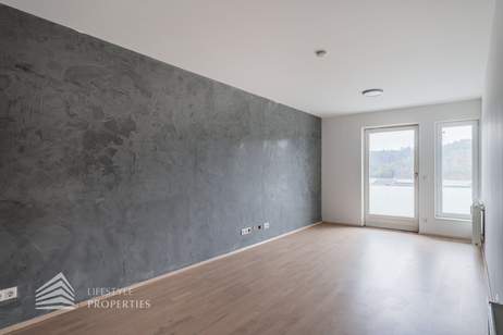 Tolle 2-Zimmer Wohnung mit Balkon in Bahnhofsnähe, Wohnung-miete, 667,40,€, 8295 Hartberg-Fürstenfeld
