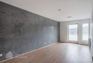 Tolle 2-Zimmer Wohnung mit Balkon in Bahnhofsnähe