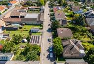 "Sonniger Bungalow mit Charme – Orth an der Donau"