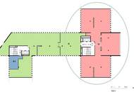 740 m² - Großzügiges Büro mit Top-Ausstattung!