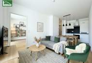 BRAUQUARTIER PUNTIGAM - Attraktive Wohnqualität in zentraler Lage!