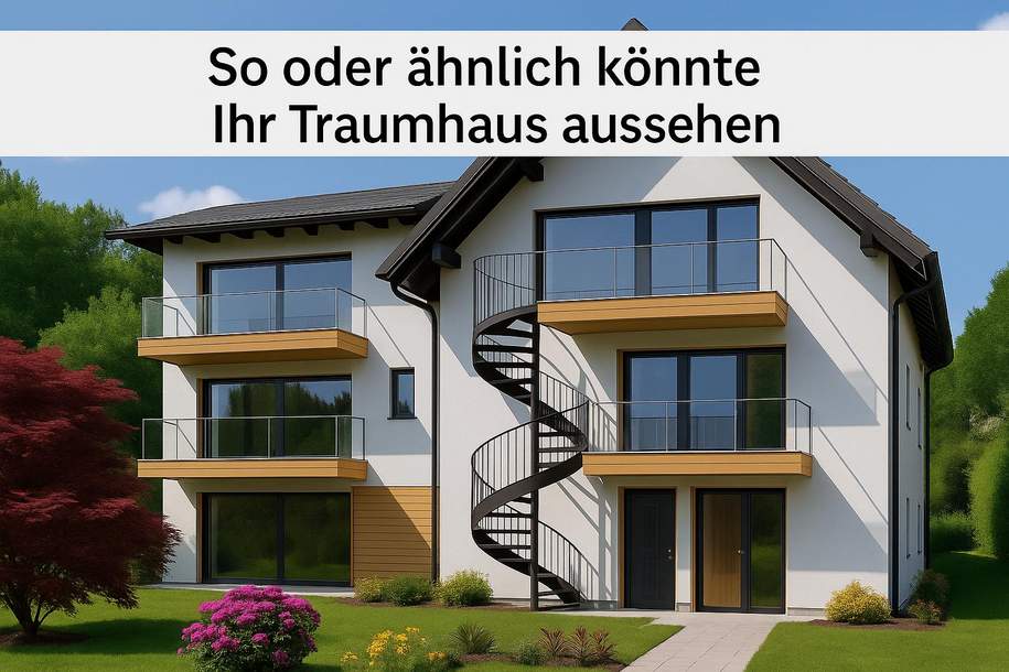 Umbauen. Erweitern. Vermieten - Ihr Ausbauprojekt in Toplage., Haus-kauf, 450.000,€, 8130 Graz-Umgebung