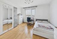 Helle 2-Zimmer Eigentumswohnung mit Loggia