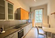„Altbaucharme trifft Freizeitparadies – Ihr neues Zuhause beim Prater“ | ZELLMANN IMMOBILIEN