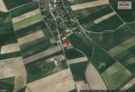 Entzückende 2-Zimmer Balkonwohnung in absolut ruhiger Lage in Niederleis