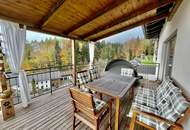 Traumhaftes Zuhause in sonniger, ruhiger Lage mit Weitblick