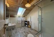 *** Einzigartiges 160 m² Naturstammhaus mit Veranda und Balkon am Alpl – Ruhe, Panoramablick und Ferienvermietungspotenzial ***
