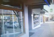 Wohnung mit Geschäftslokal in einem Gebäude (Provisionsfrei)