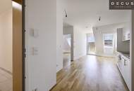 | BALKON | DACHGESCHOSS | 2 ZIMMER | BETREUTES WOHNEN | SENIORVITA | BRUNN AM GEBIRGE