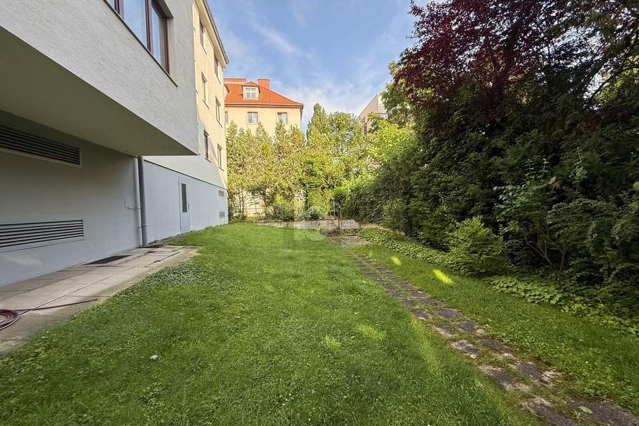 SCHÖNES WOHNEN MIT 2 BALKONEN, Wohnung-miete, 1.750,00,€, 1130 Wien 13., Hietzing