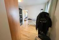 Ruhige 3 Zimmer Wohnung mit Südterrasse und Carport
