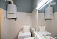 Citynah &amp; entspannt wohnen – 2-Zimmer-Altbau mit Wohlfühlfaktor