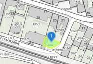 Schönes Grundstück mit Potential