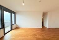 Charmante 2-Zimmer Wohnung mit großer Loggia und viel Licht durch Südseite