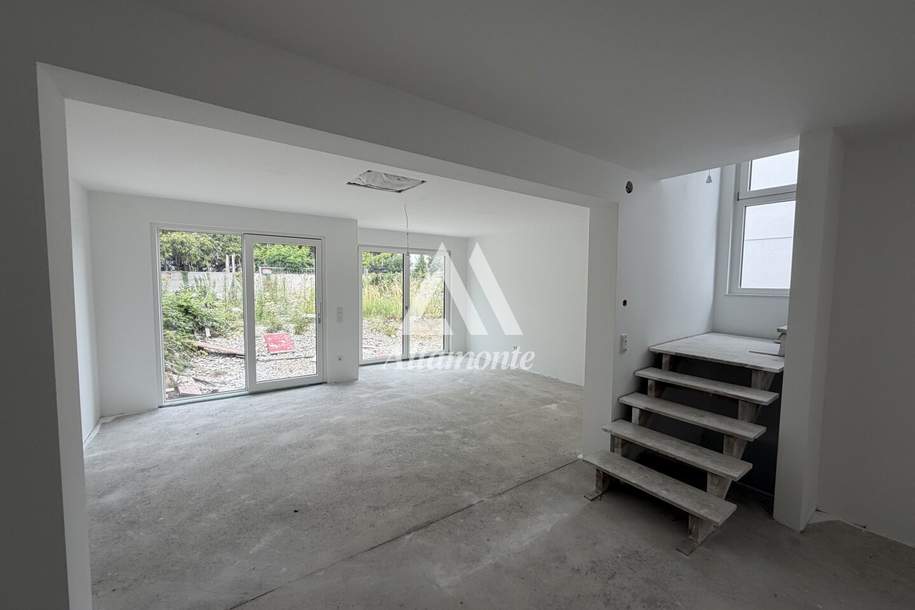 Neues entsteht in 1230 Wien – Moderner Neubau in Fertigstellung, Haus-kauf, 1.369.900,€, 1230 Wien 23., Liesing