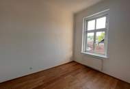 2-Zimmer-Wohnung im Wehrgraben mit Balkon