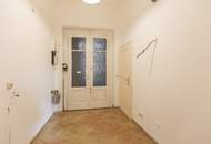 Lerchengasse - 2 Zimmer Altbau mit separater Küche im EG