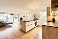 Mehr als nur Wohnen – Hochwertige 3-Zimmer-Wohnung in Toplage von Absam