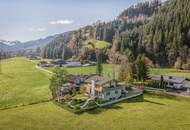 Baugrund in Toplage mit Baugenehmigung für eine Luxusvilla