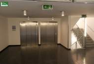 Moderne 4-Zimmer-Dachgeschosswohnung mit Loggia & Terrasse in Liesing
