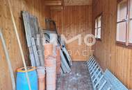 Großes Grundstück mit Fischteich und Badeteich, Erholungsanlage, Freizeitparadies mit viel Potenzial