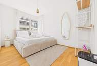 NEUBAU 2024 | STADLAU | 2 ZIMMER & VOLL MÖBLIERT | 220 M ZUR S-BAHN – TOP 6